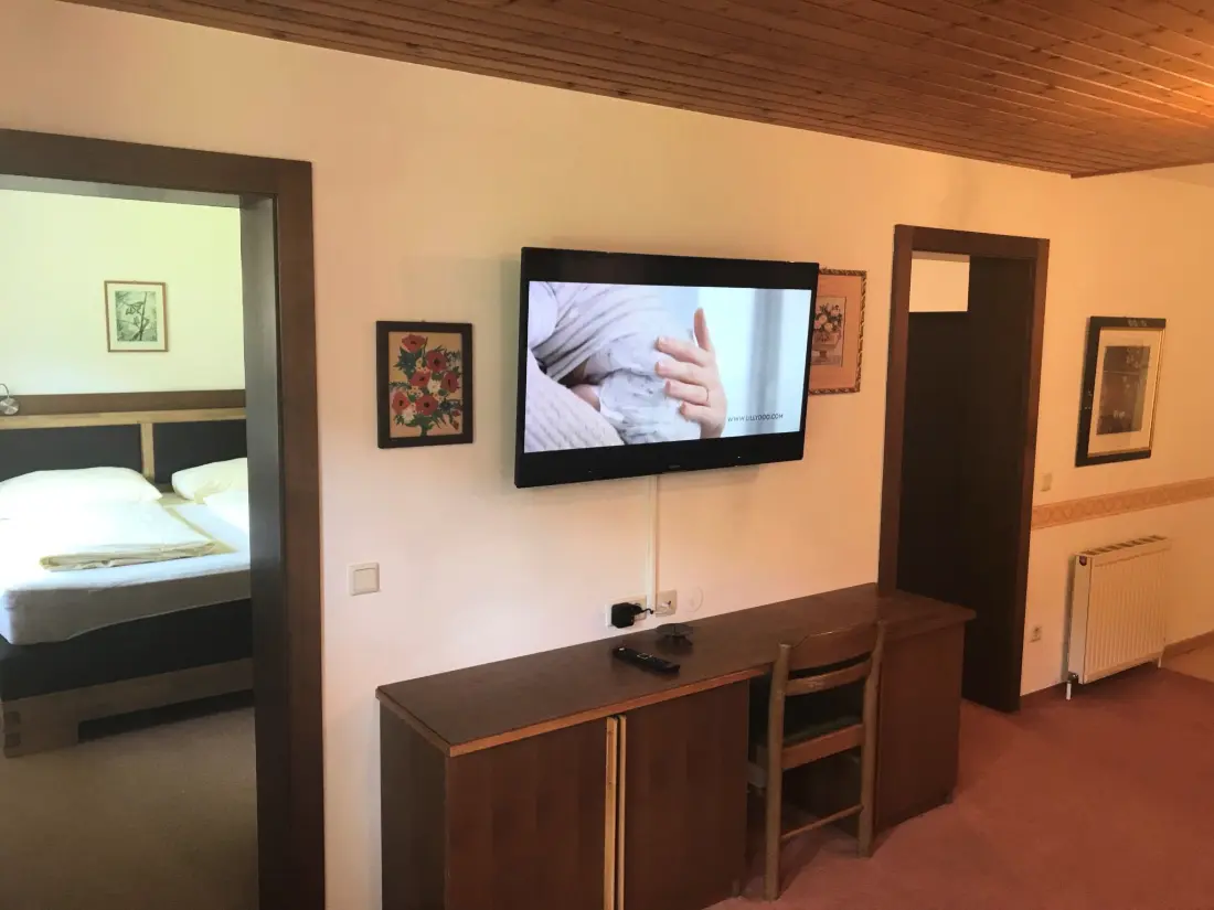 Résidence Landhaus Jäger in Filzmoos