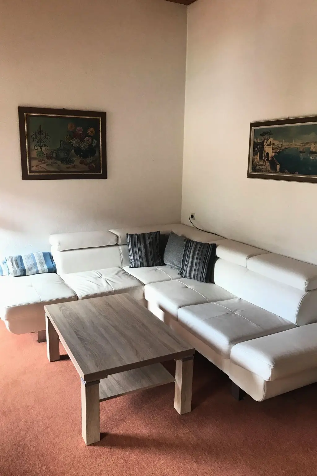 Résidence Landhaus Jäger in Filzmoos