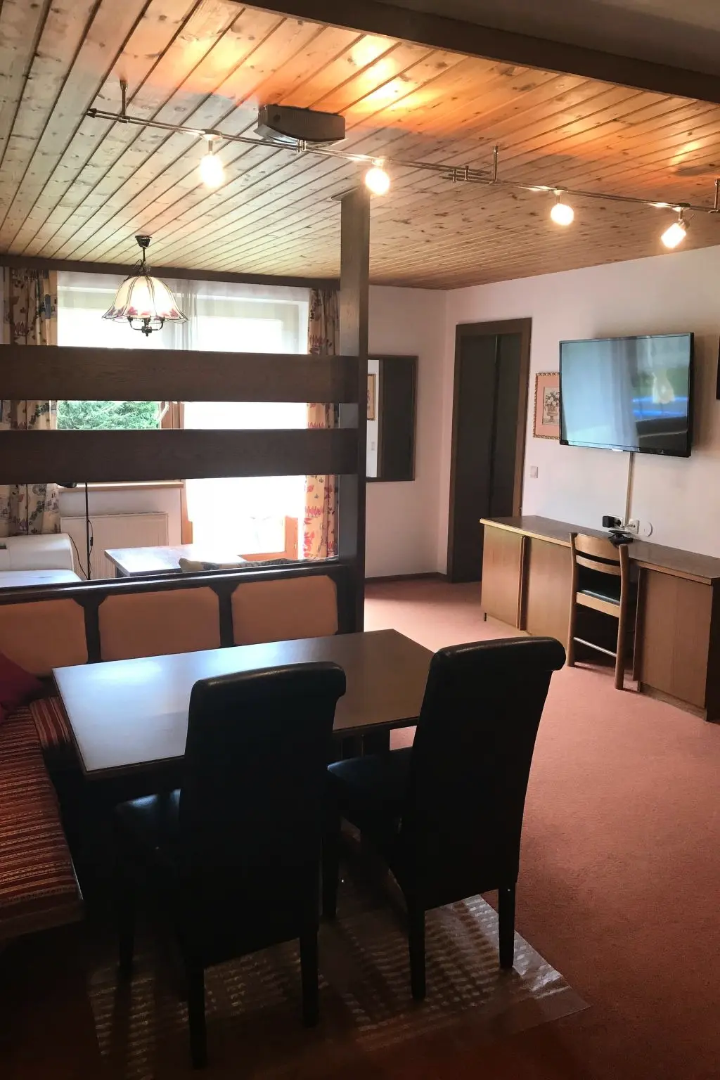 Résidence Landhaus Jäger in Filzmoos