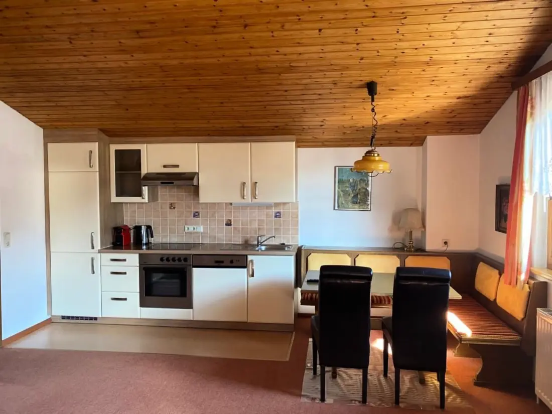 Résidence Landhaus Jäger in Filzmoos