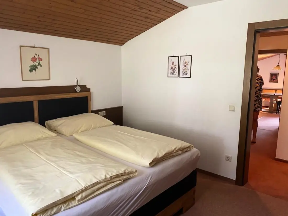 Résidence Landhaus Jäger in Filzmoos