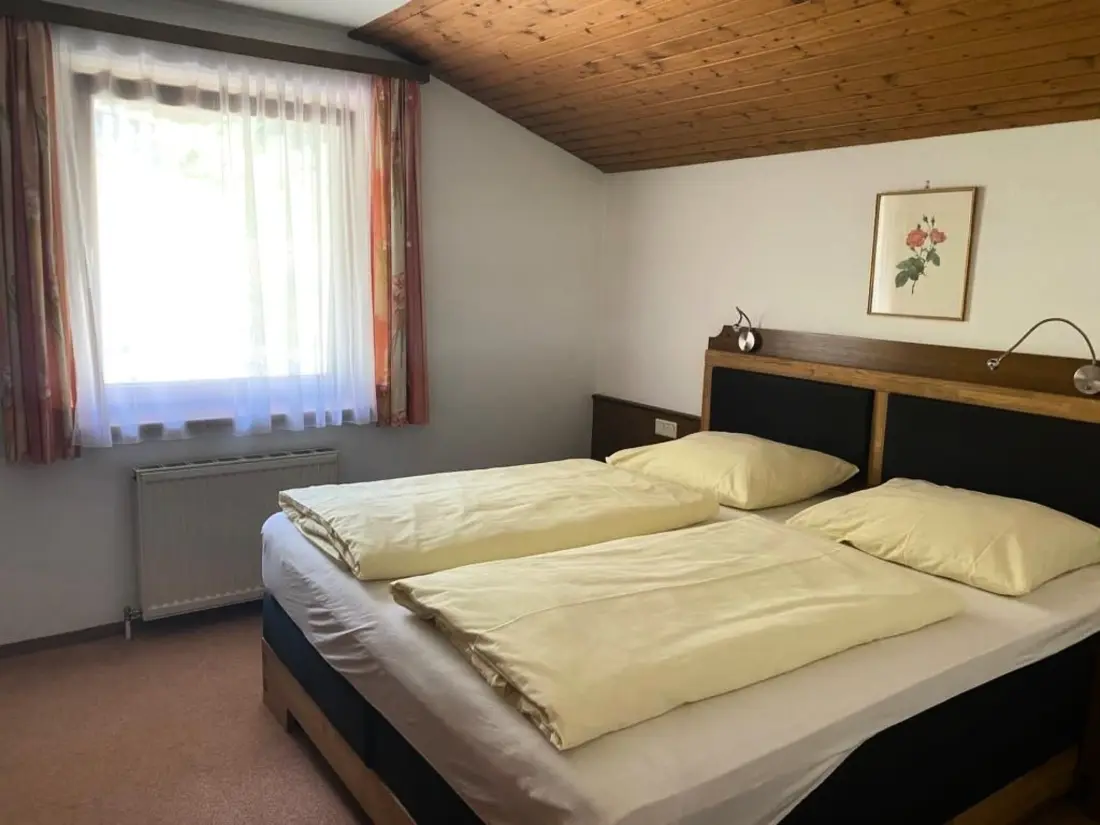 Résidence Landhaus Jäger in Filzmoos