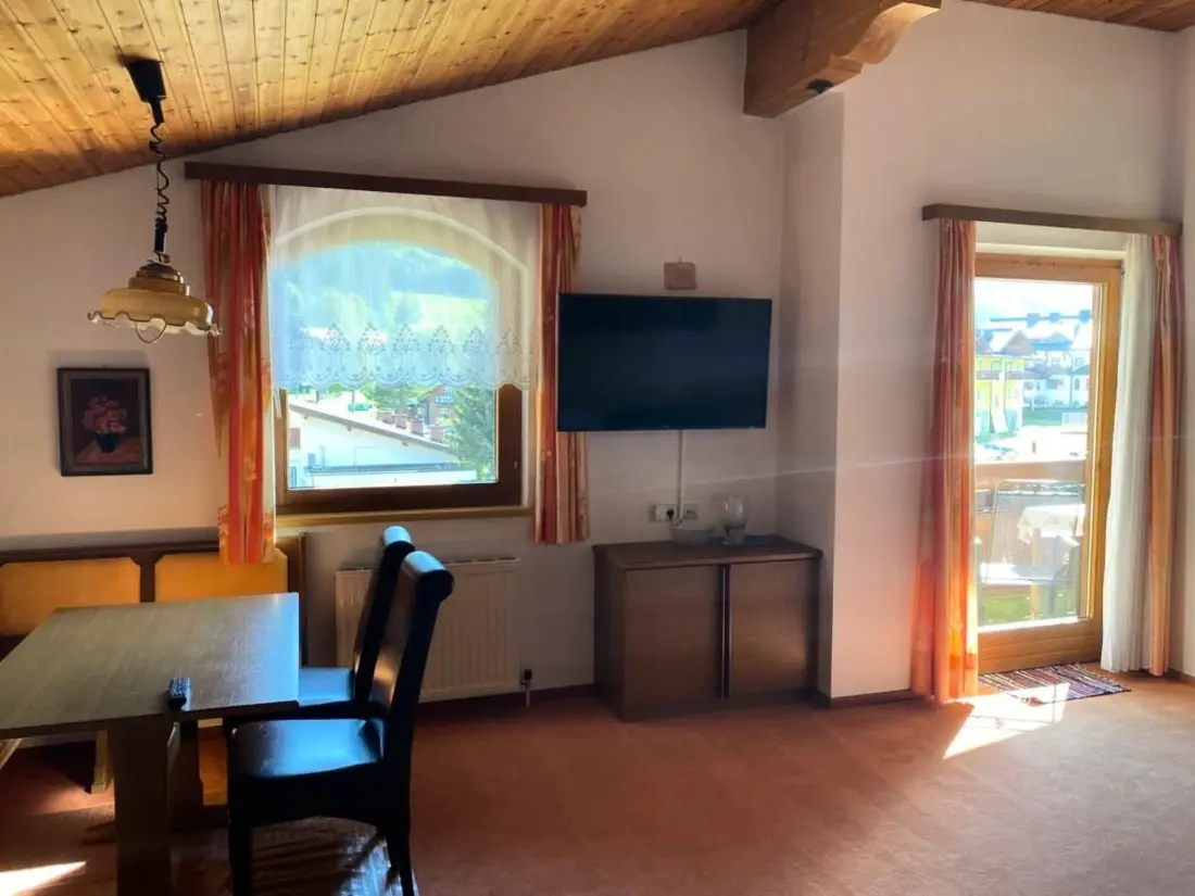 Résidence Landhaus Jäger in Filzmoos