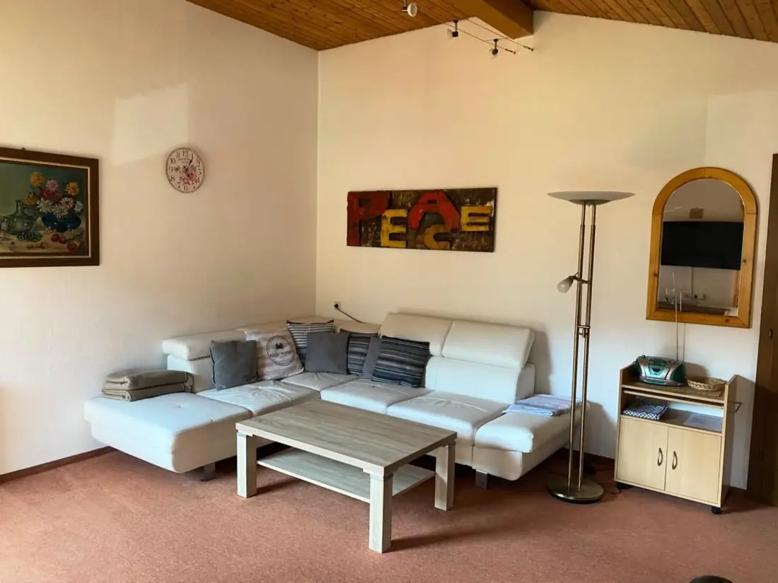 Résidence Landhaus Jäger in Filzmoos