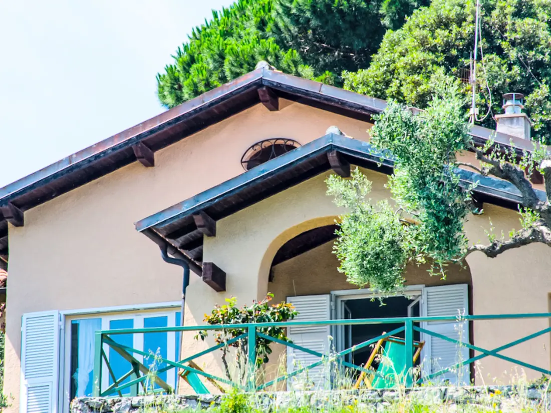 Maison de Vacances Finale Ligure