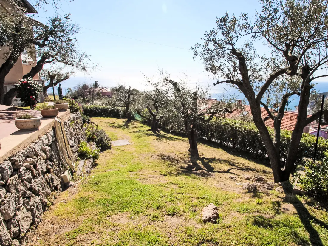 Maison de Vacances Finale Ligure