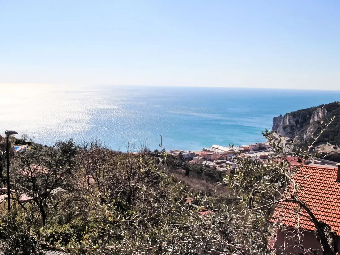 Maison de Vacances Finale Ligure