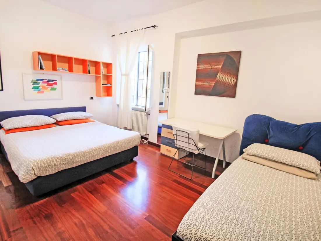 Maison de Vacances Finale Ligure