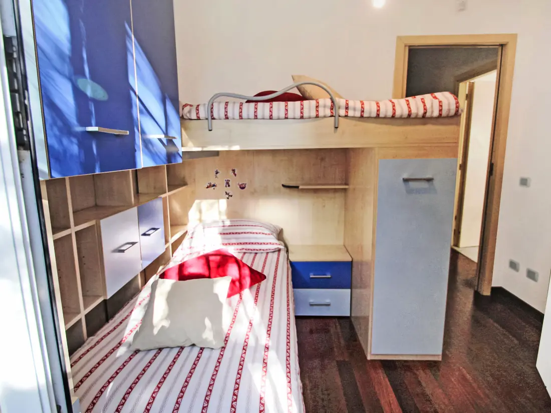 Maison de Vacances Finale Ligure