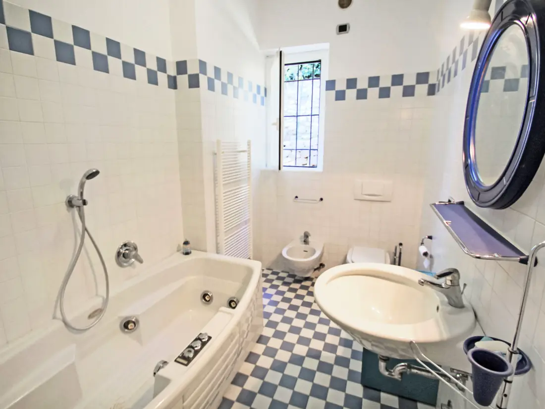 Maison de Vacances Finale Ligure