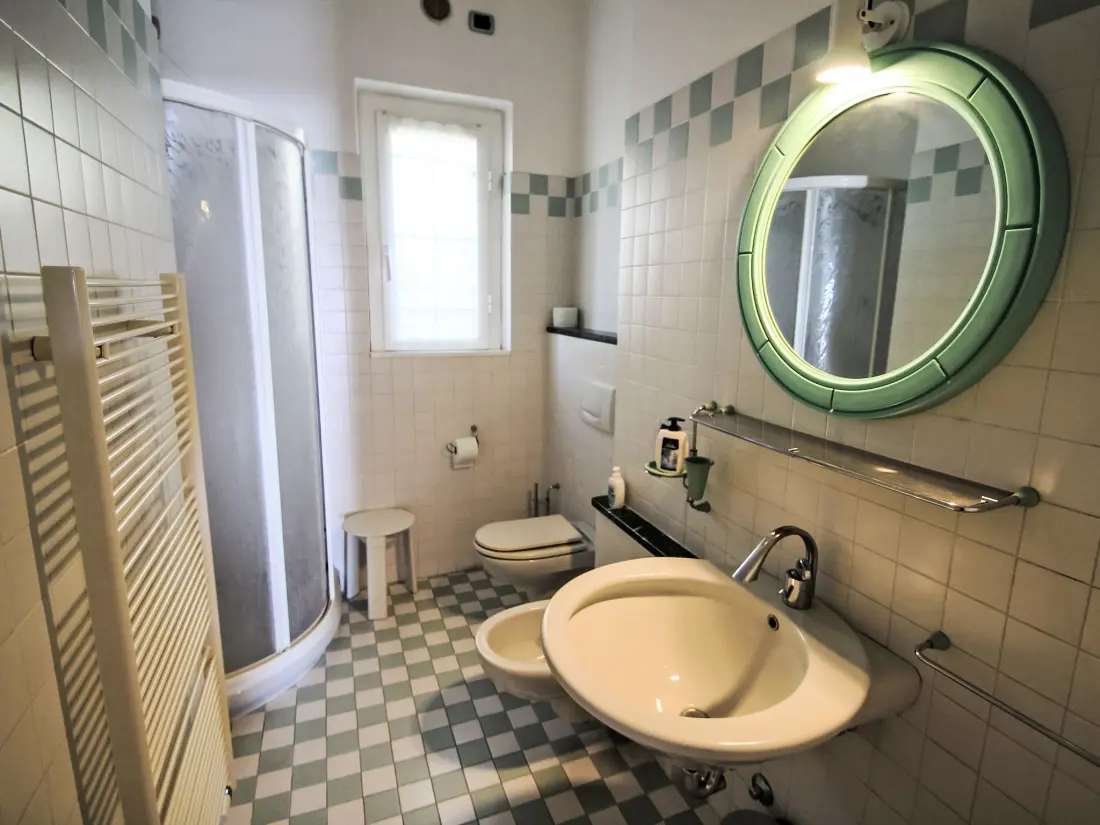 Maison de Vacances Finale Ligure