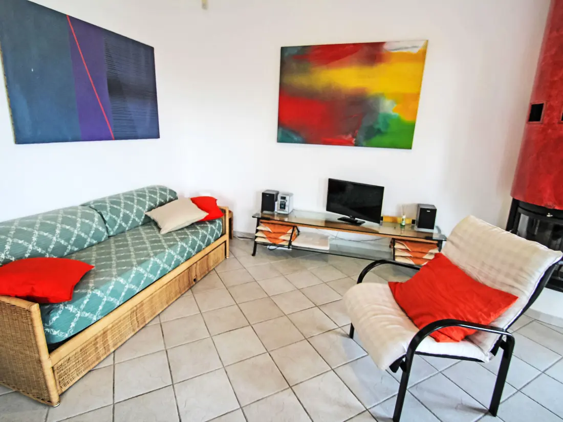Maison de Vacances Finale Ligure