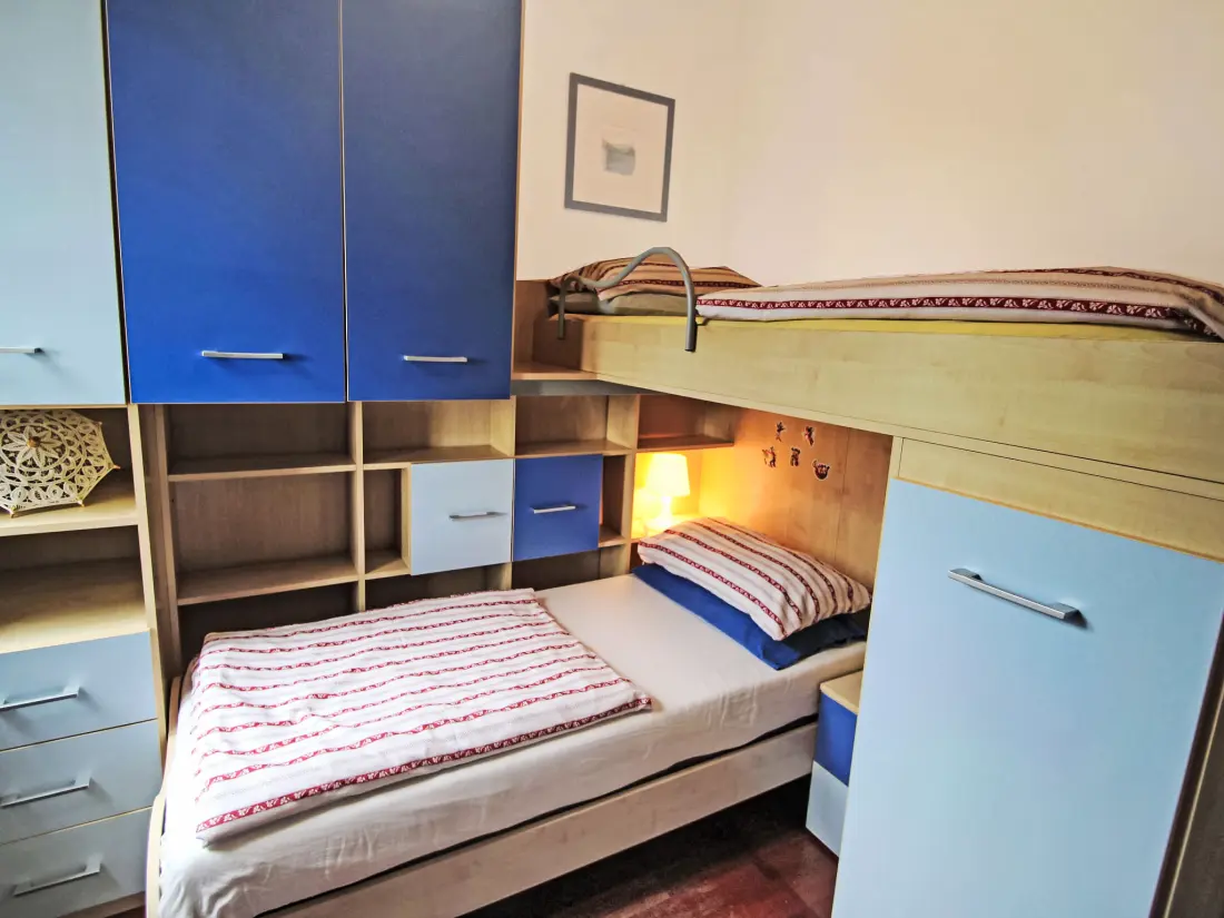 Maison de Vacances Finale Ligure