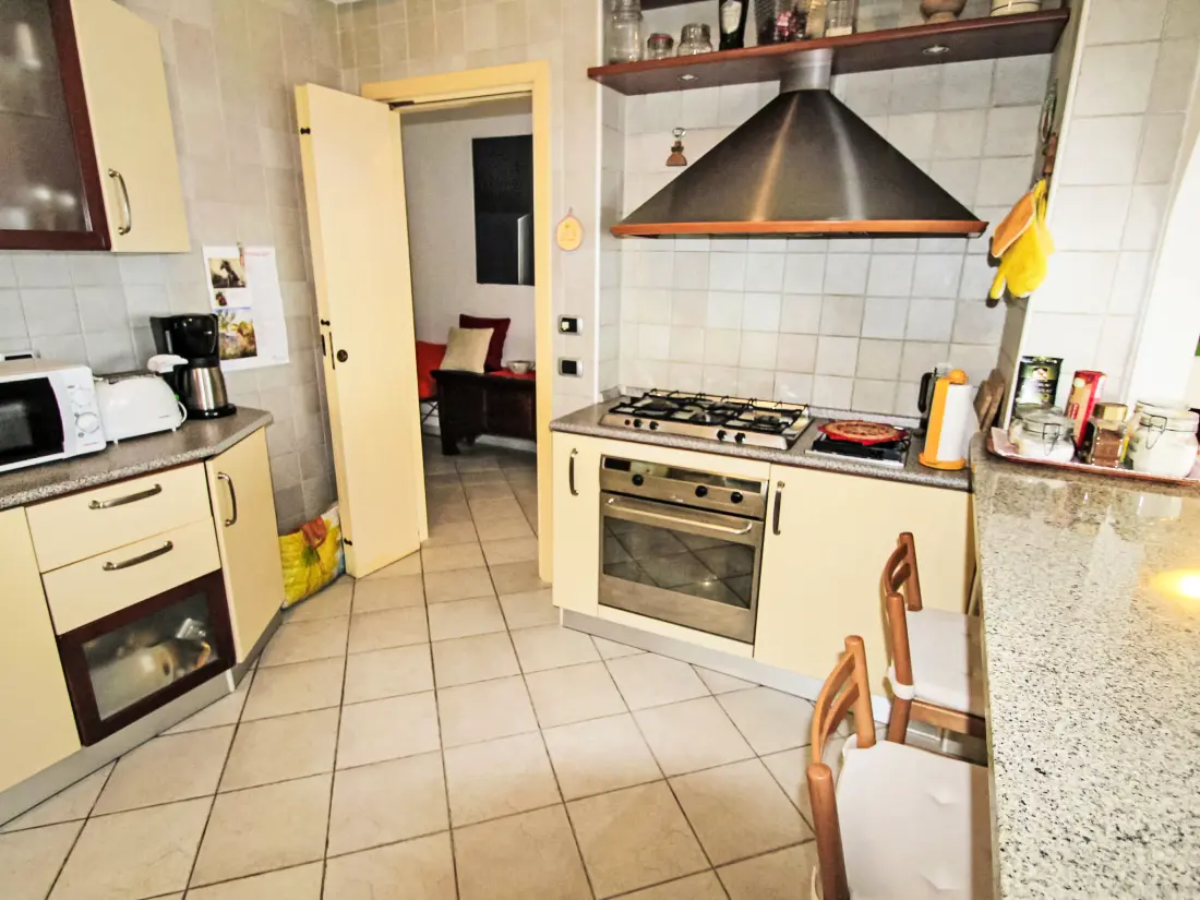 Maison de Vacances Finale Ligure