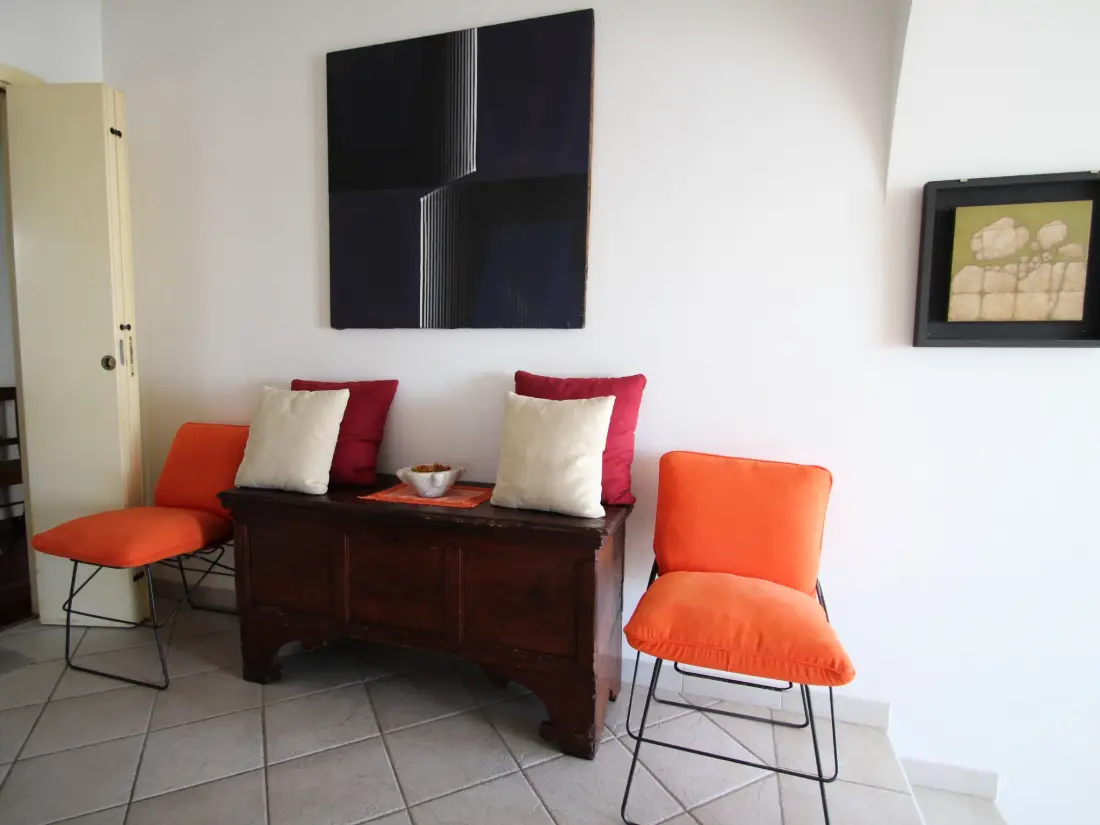 Maison de Vacances Finale Ligure