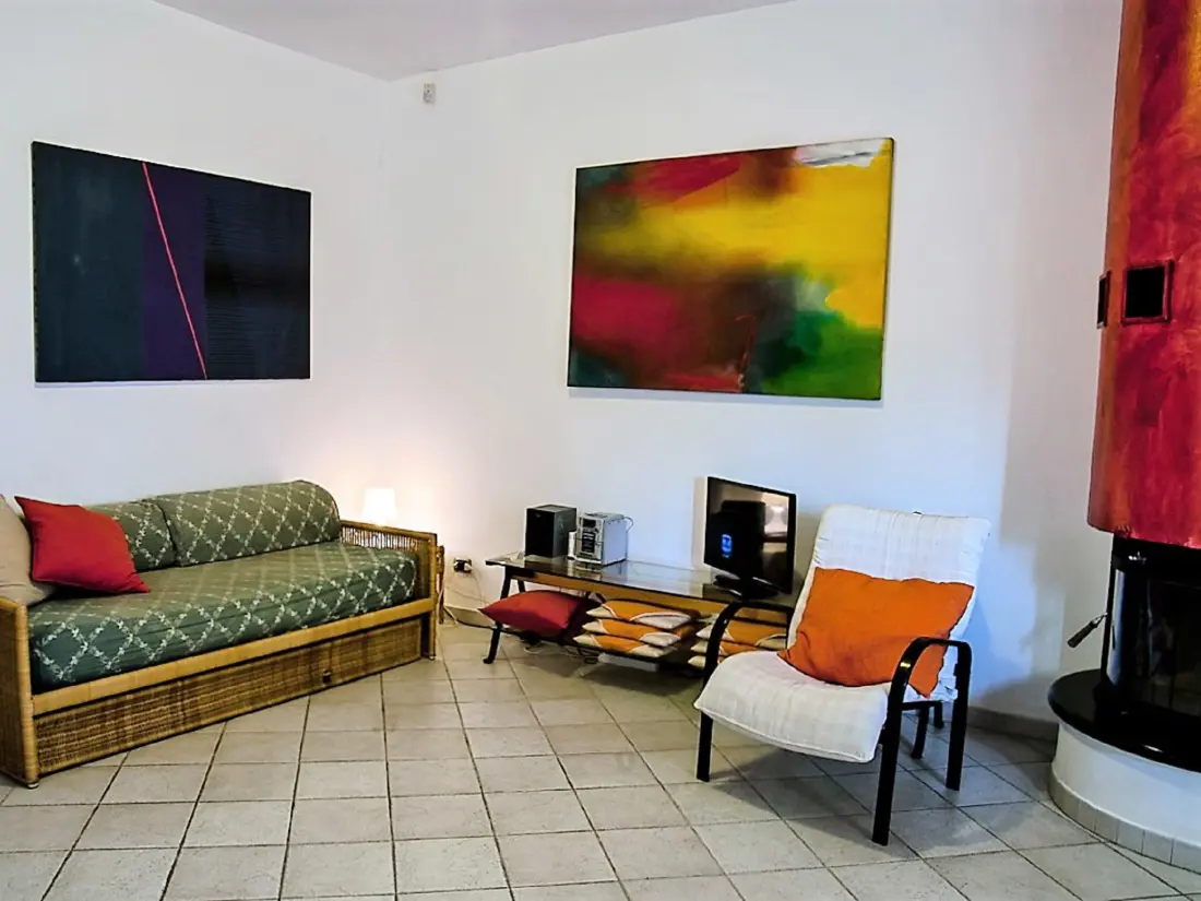 Maison de Vacances Finale Ligure