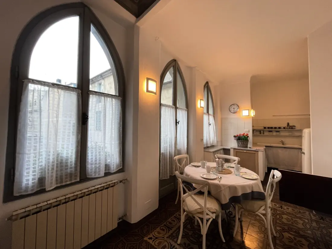 Résidence Tristano (FLG214)