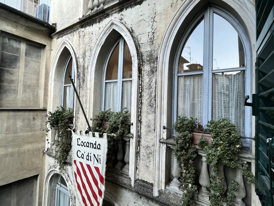 Résidence Tristano (FLG214)