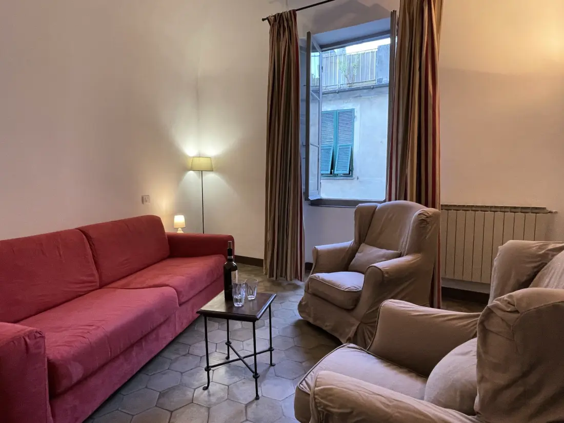 Résidence Tristano (FLG214)