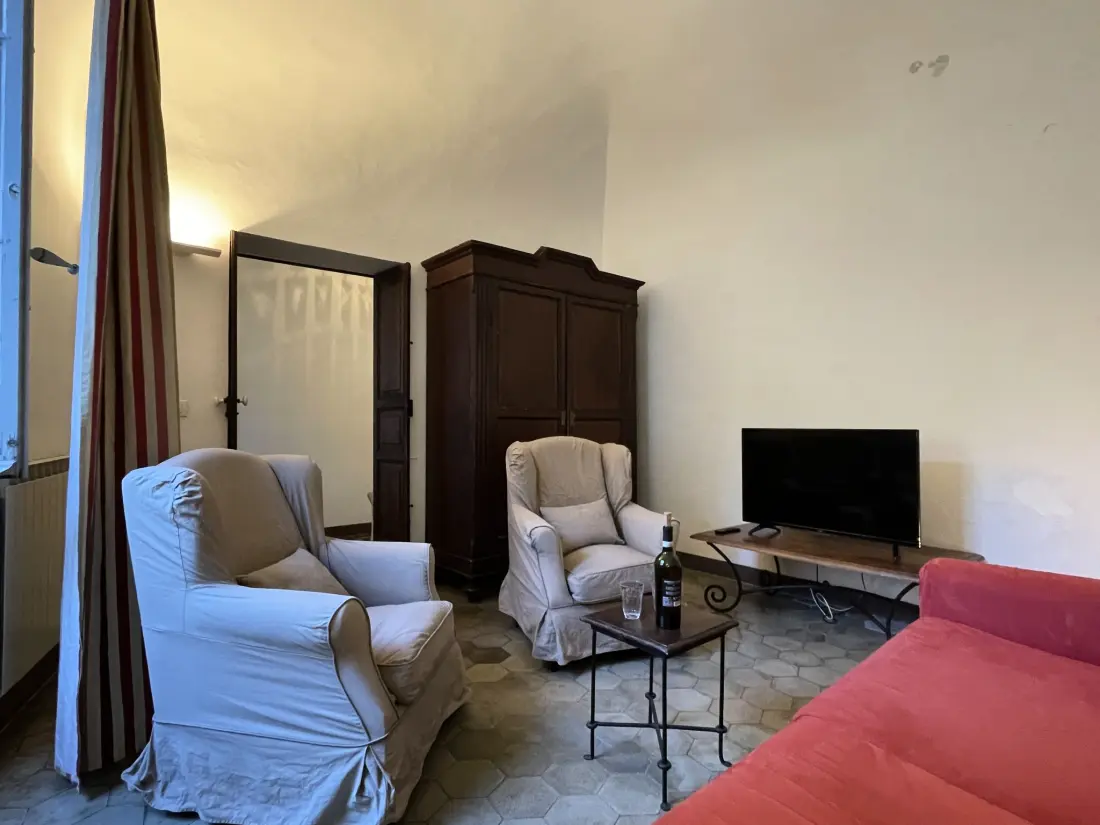 Résidence Tristano (FLG214)