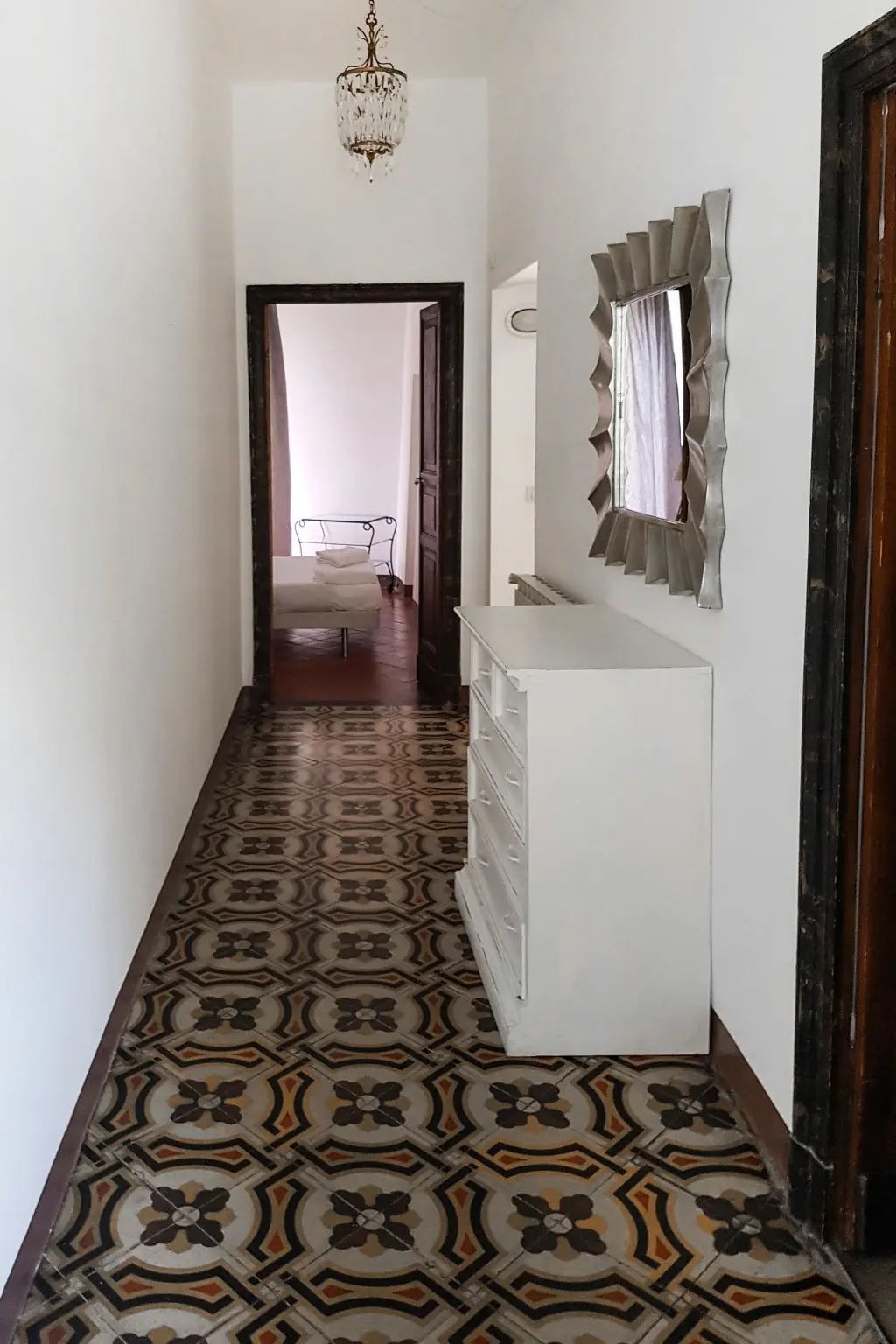 Résidence Tristano (FLG214)