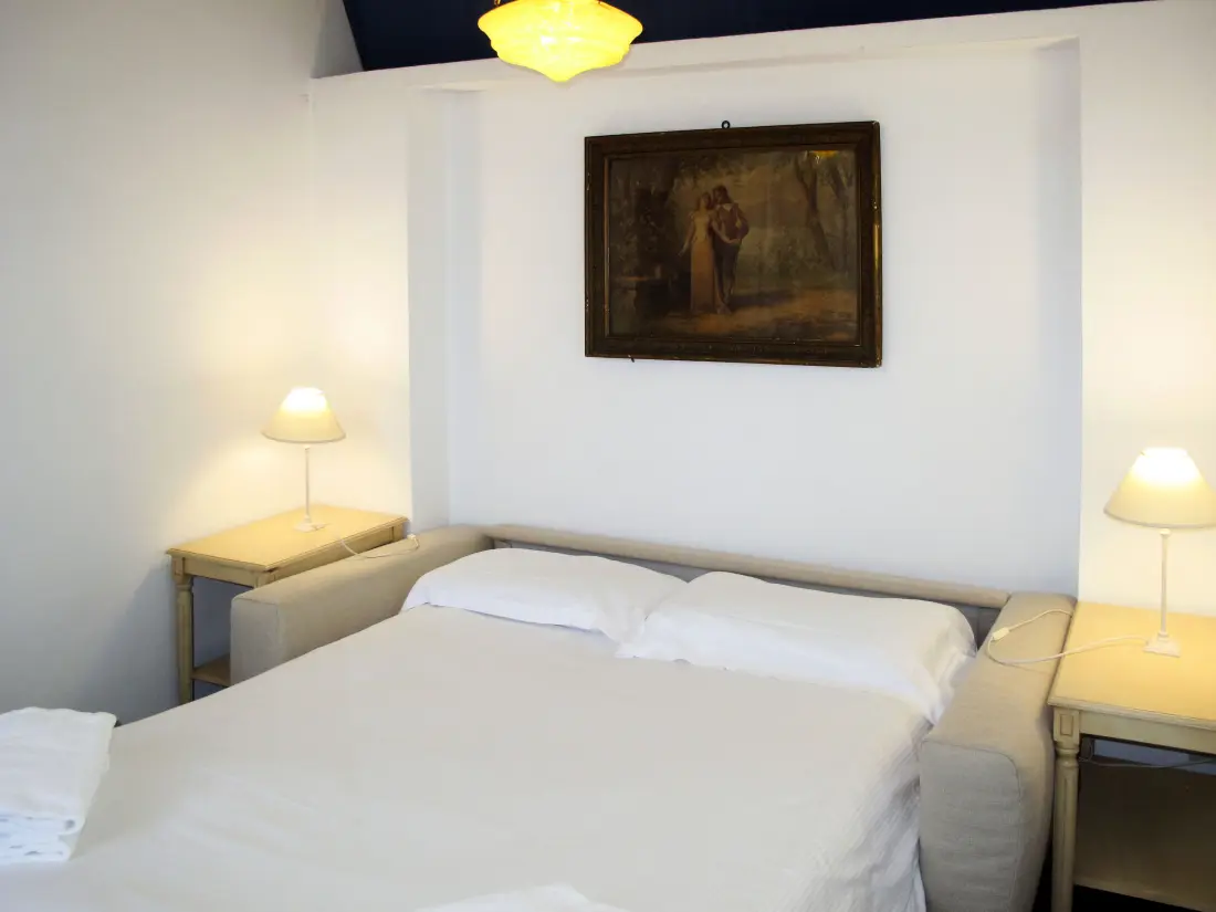 Résidence Tristano (FLG214)