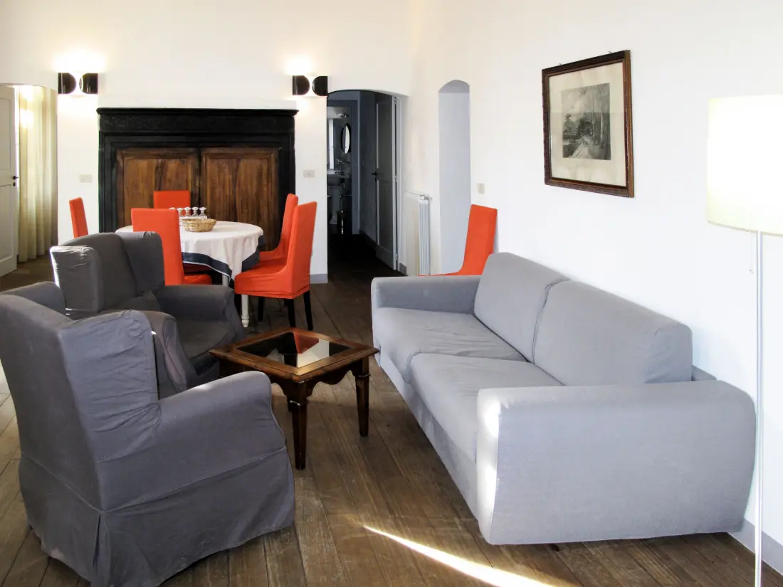 Résidence Tristano (FLG214)
