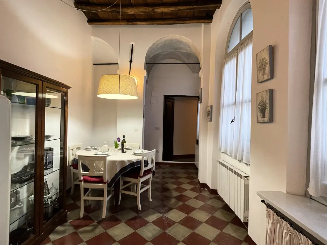 Résidence Tristano (FLG214)