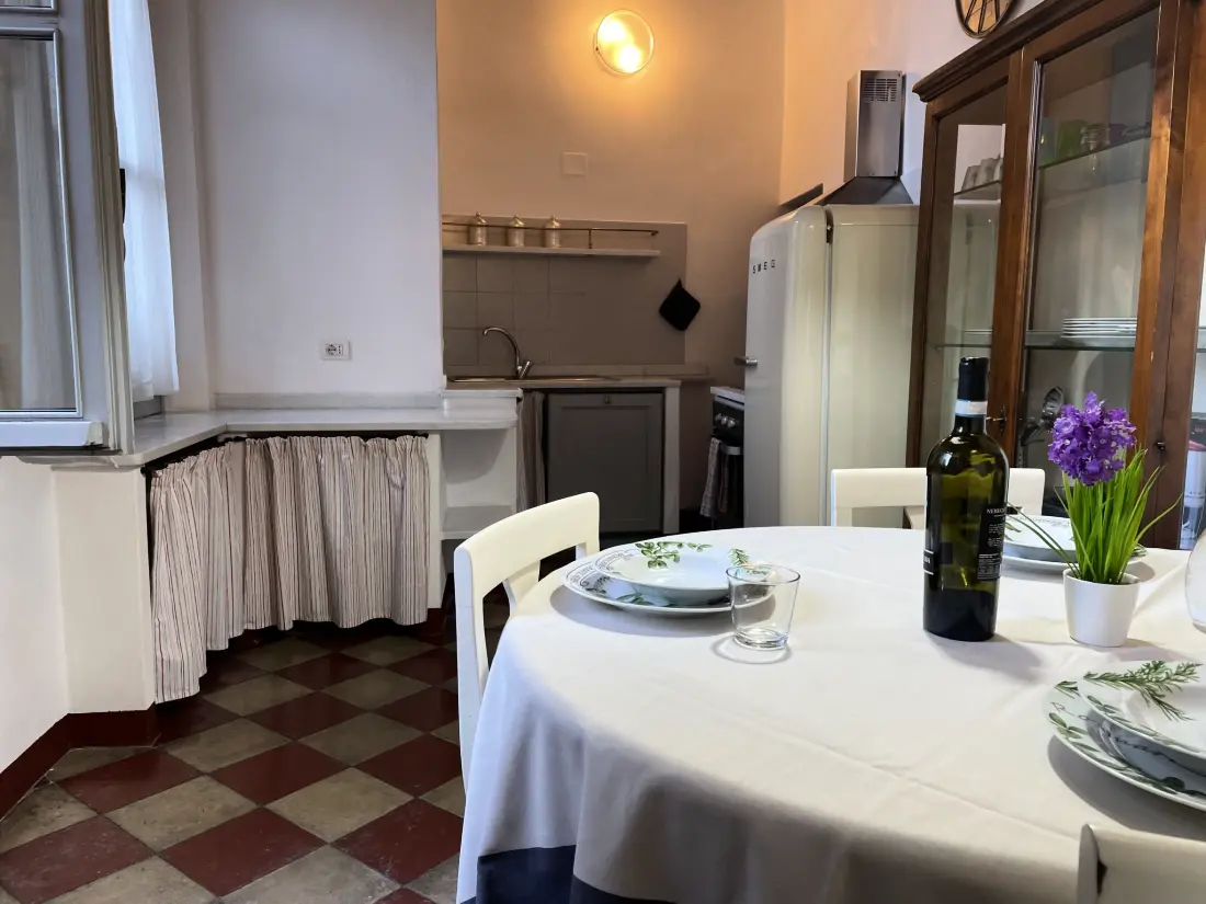 Résidence Tristano (FLG214)