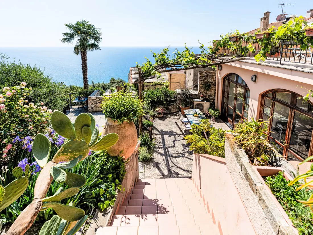Résidence Mare (FLG136)
