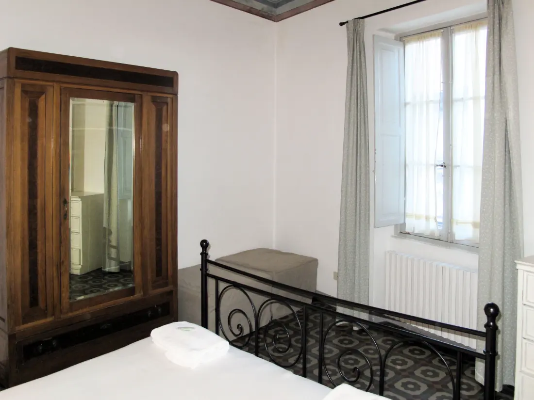 Résidence Tristano (FLG214)