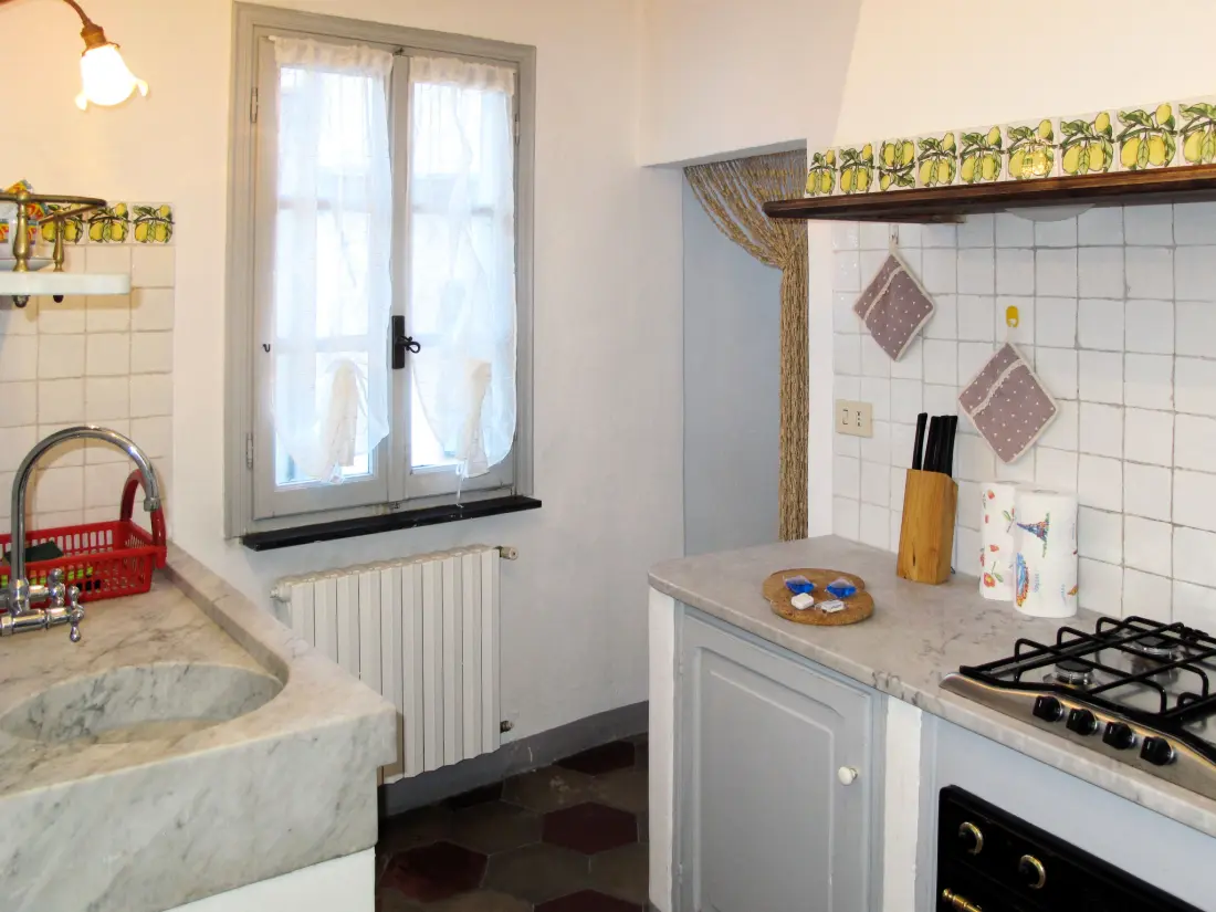 Résidence Tristano (FLG214)
