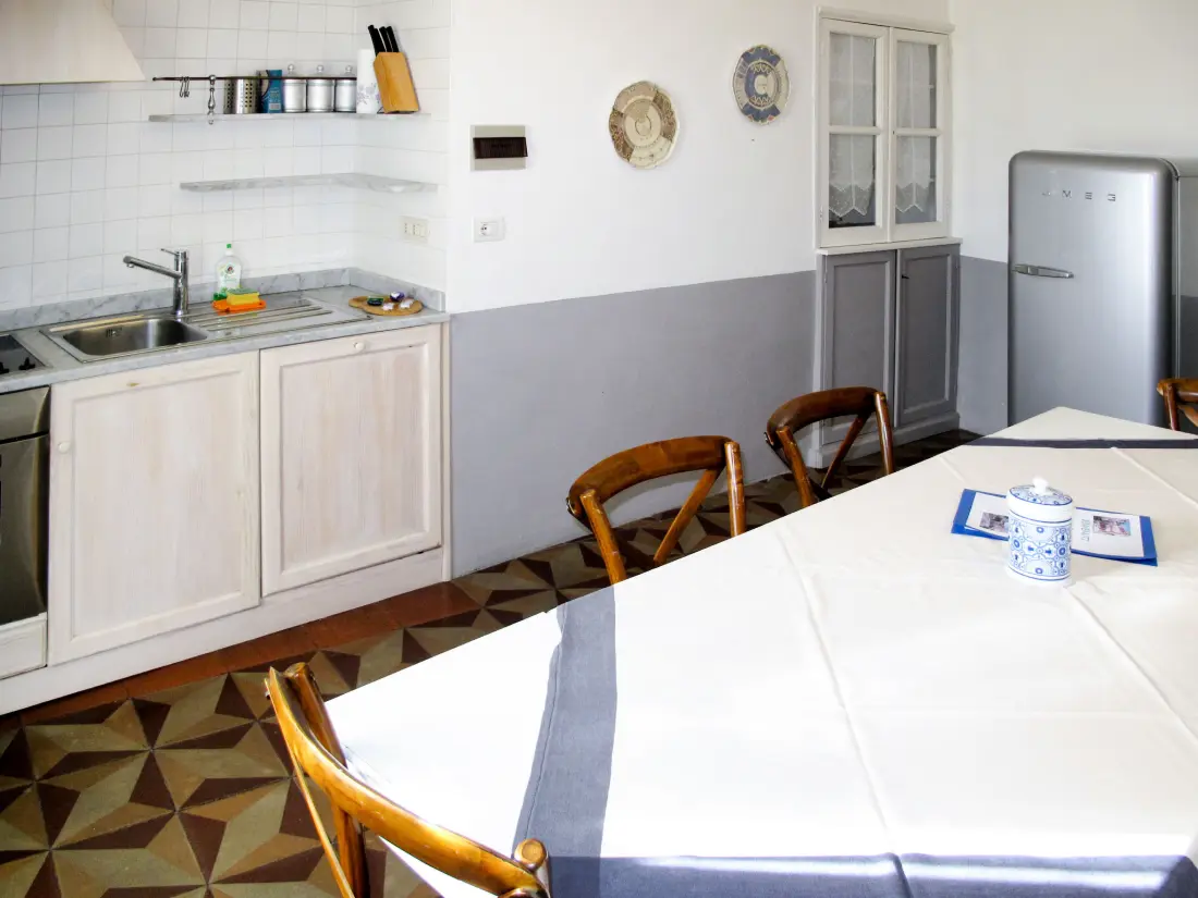 Résidence Tristano (FLG214)