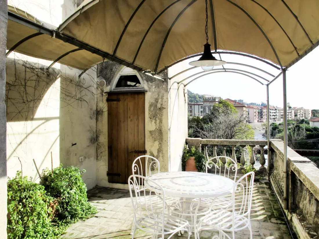 Résidence Tristano (FLG214)
