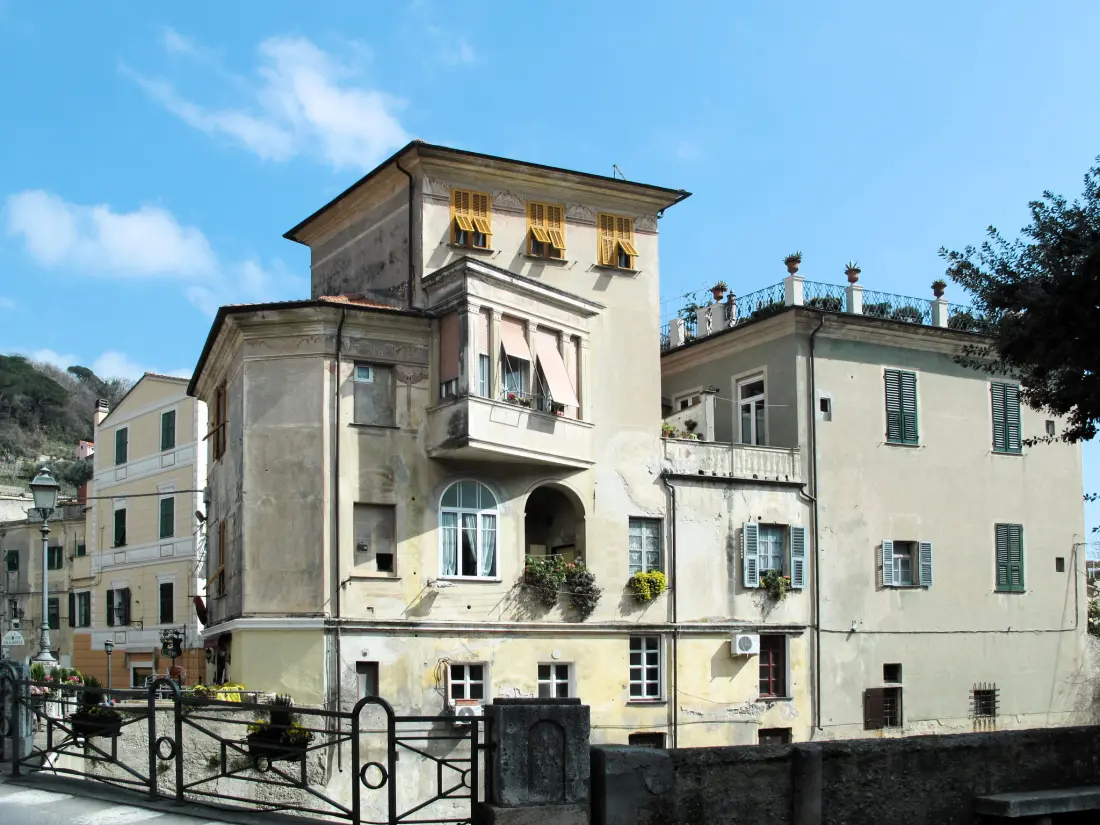 Résidence Porta Reale (FLG211)