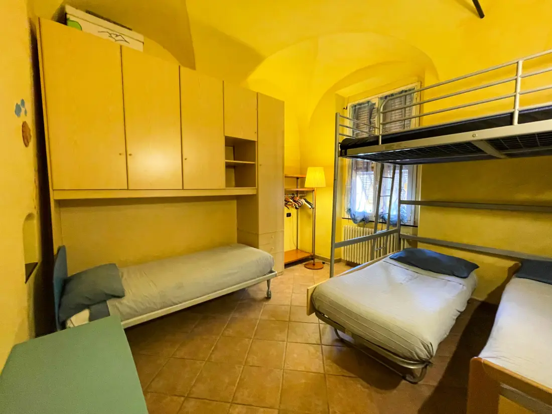 Résidence Porta Reale (FLG211)