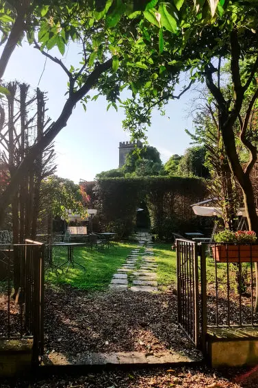 Résidence Tristano (FLG214)