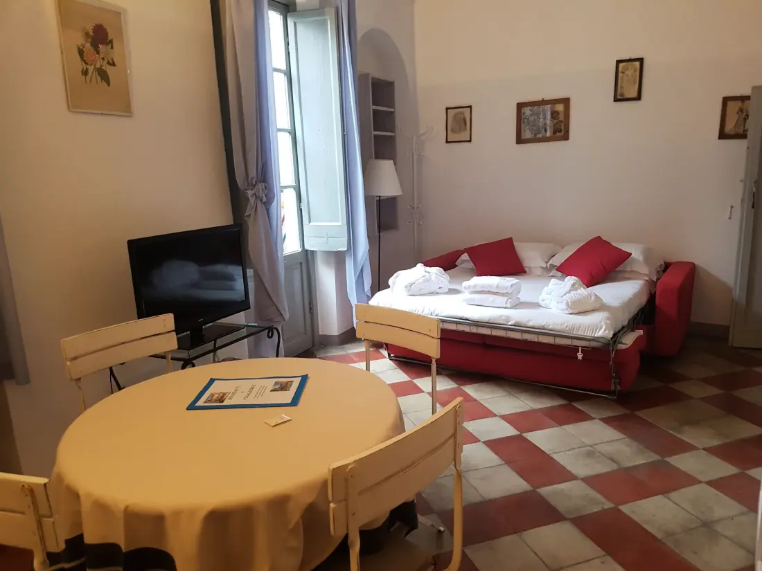 Résidence Tristano (FLG214)