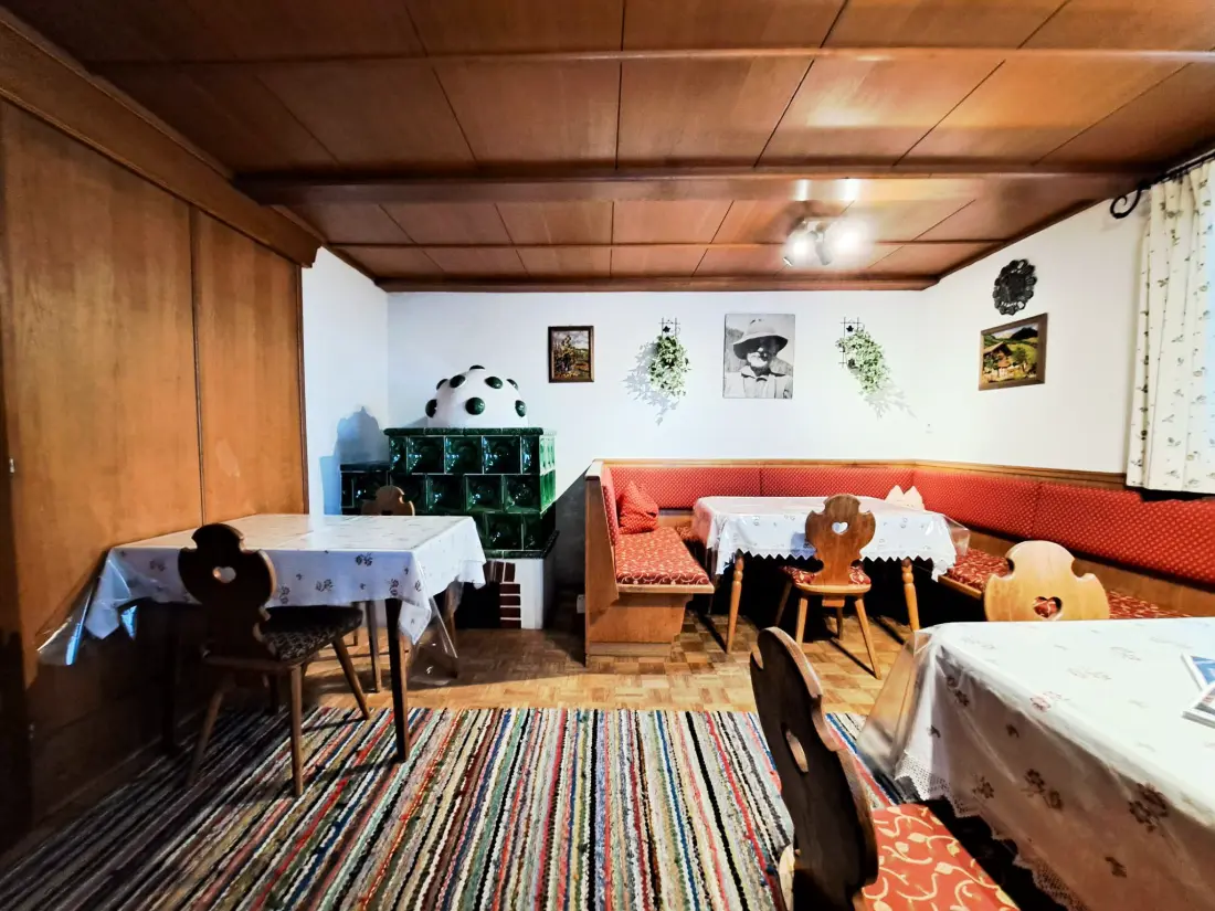 Maison de Vacances Finkenberg