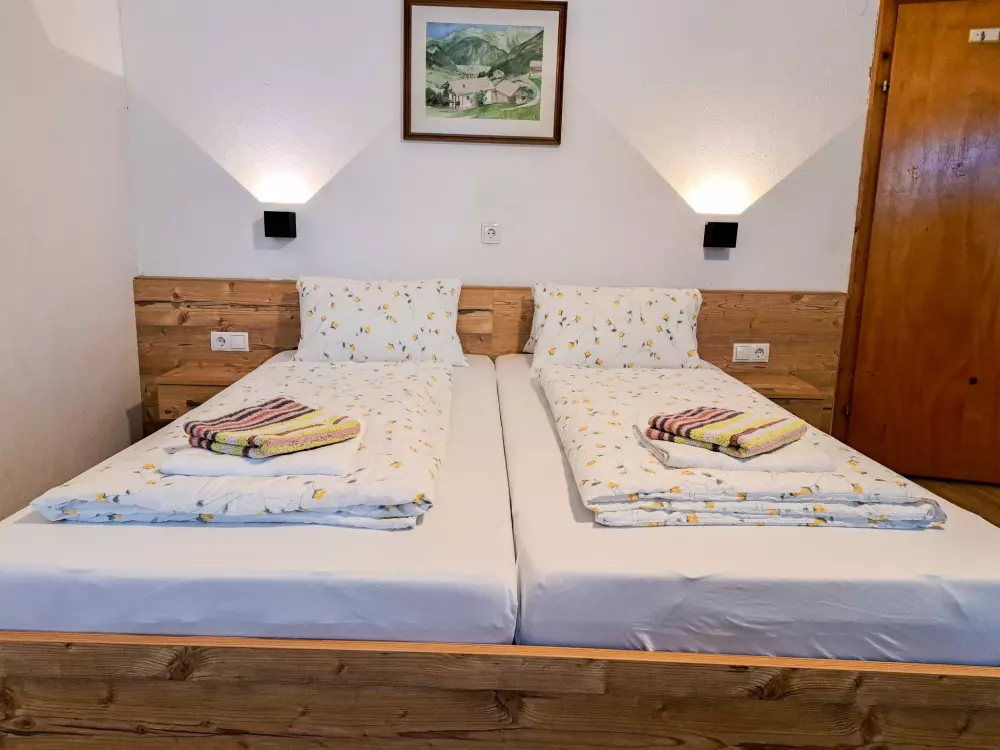 Résidence Christoph