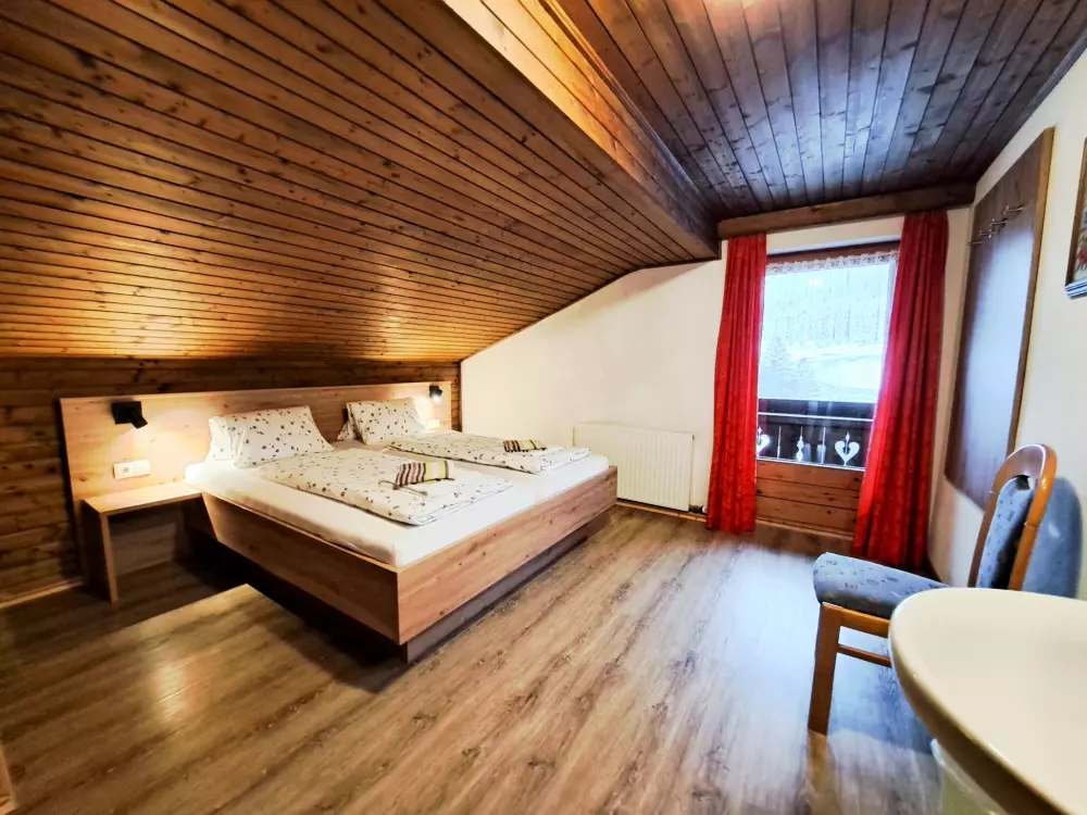 Résidence Christoph