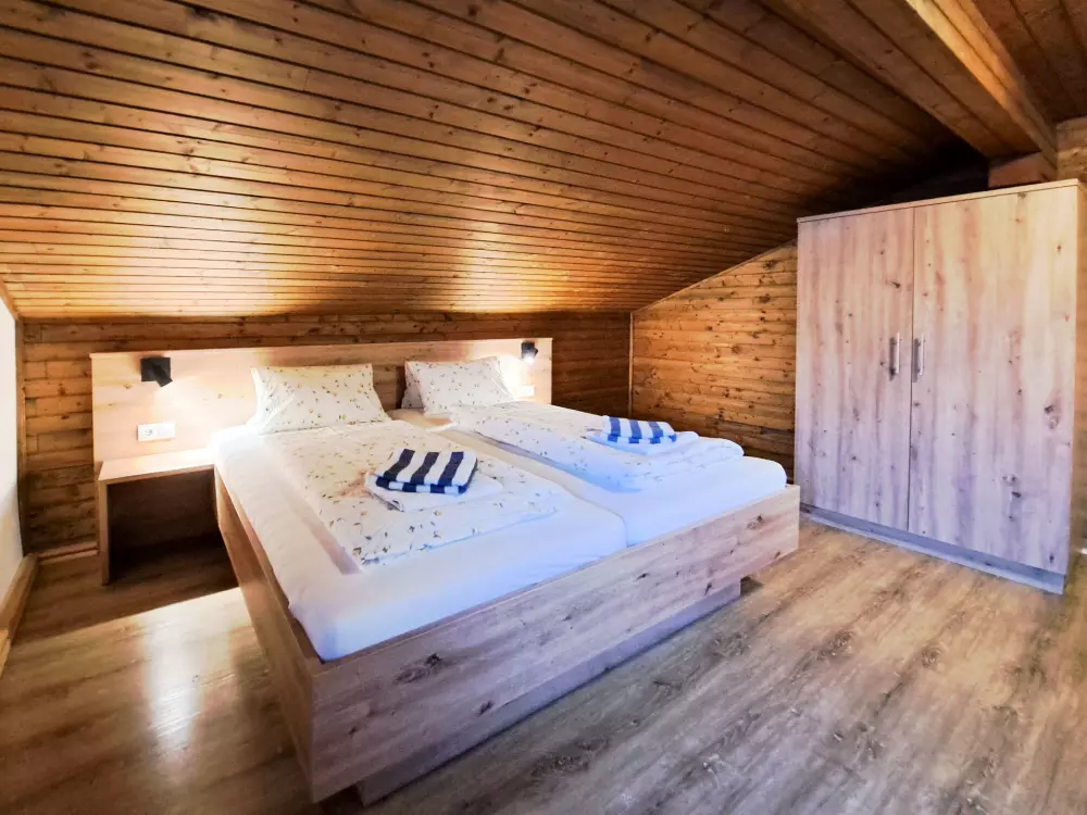 Résidence Christoph