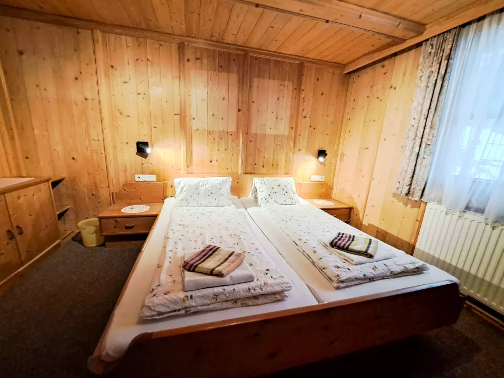 Résidence Christoph