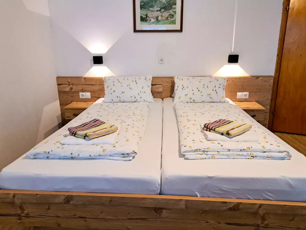 Résidence Christoph