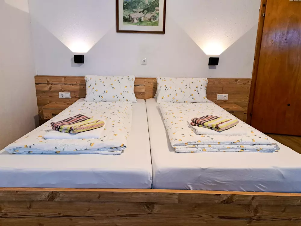 Résidence Christoph