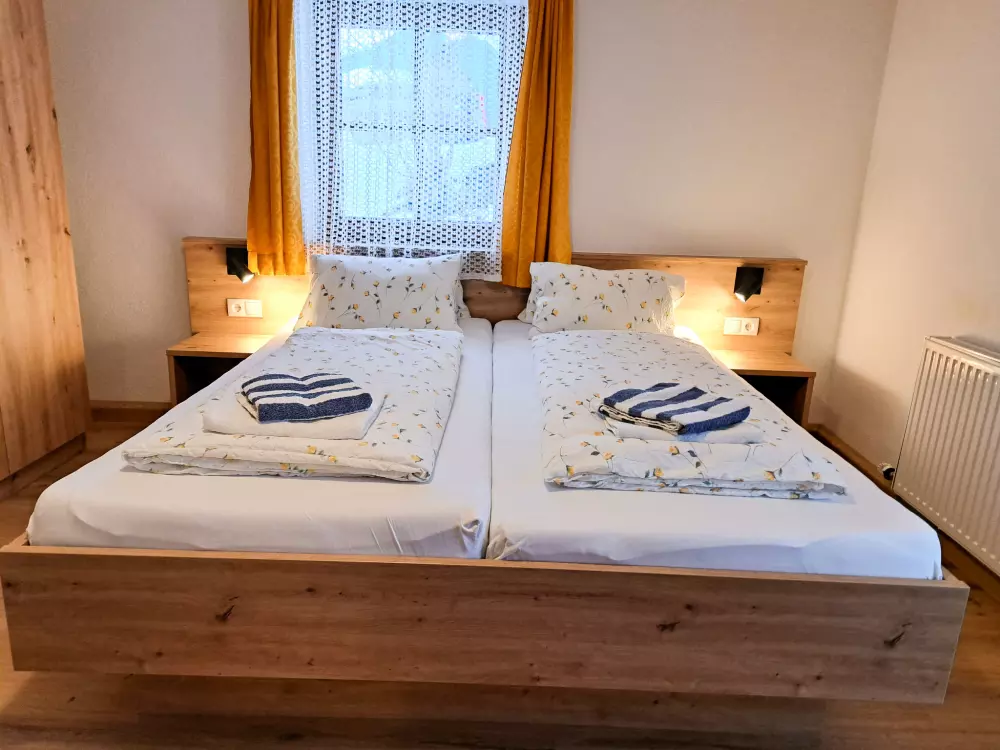 Résidence Christoph