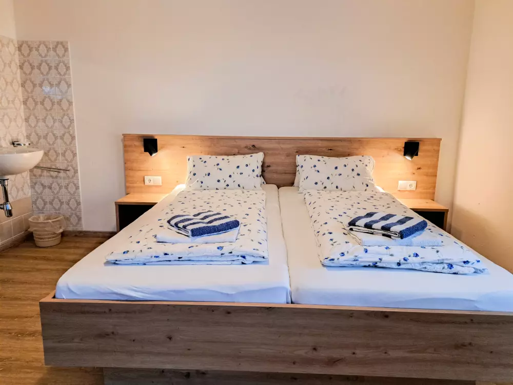 Résidence Christoph