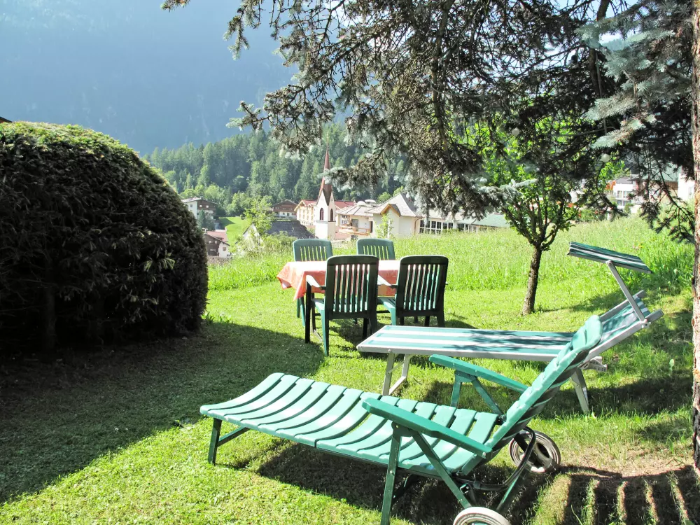 Résidence Christoph