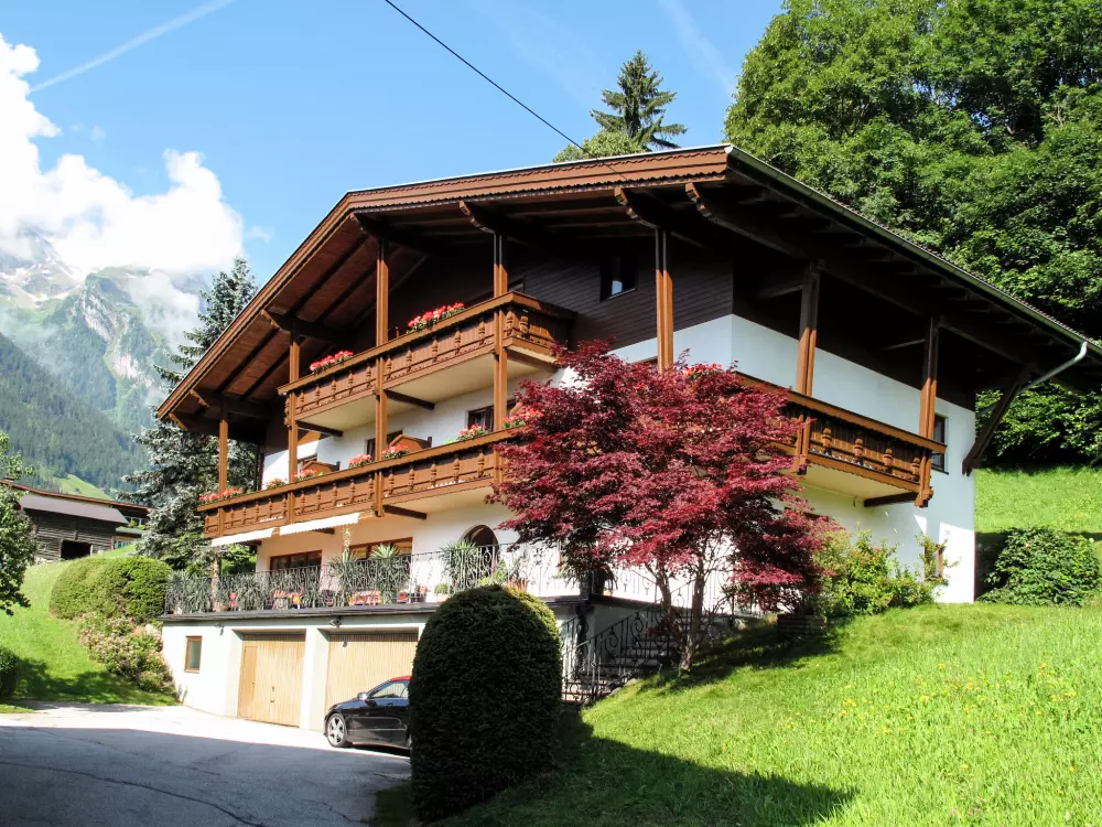 Résidence Christoph