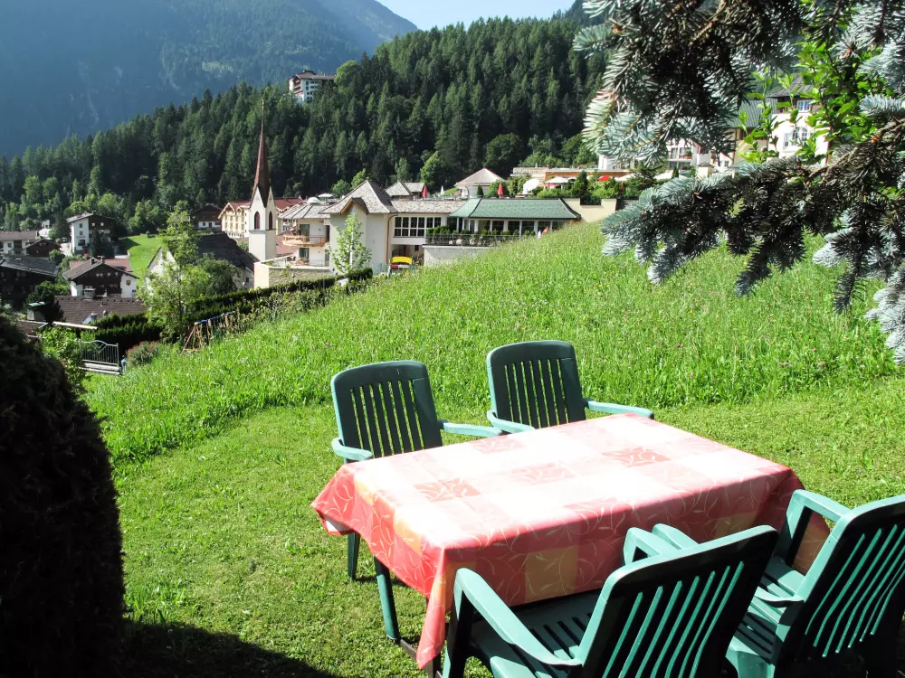 Résidence Christoph